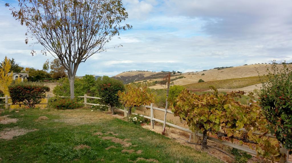 Sirena Vineyard Resort - 3 Bedroom Guest House Paso Robles Zewnętrze zdjęcie