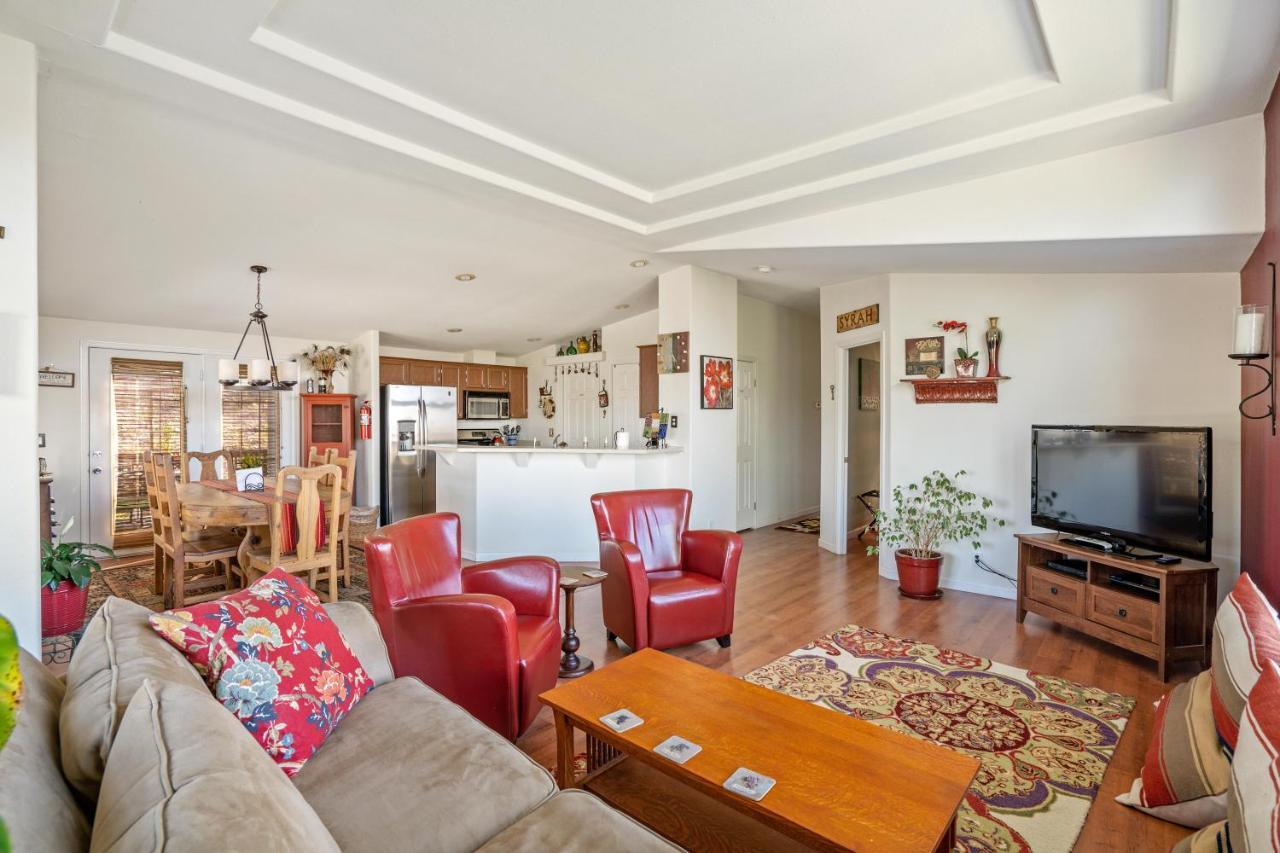 Sirena Vineyard Resort - 3 Bedroom Guest House Paso Robles Zewnętrze zdjęcie